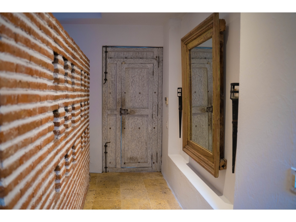 CASA OBO, A LA VENTA EN EL CENTRO DE CARTAGENA DE INDIAS — foto 6