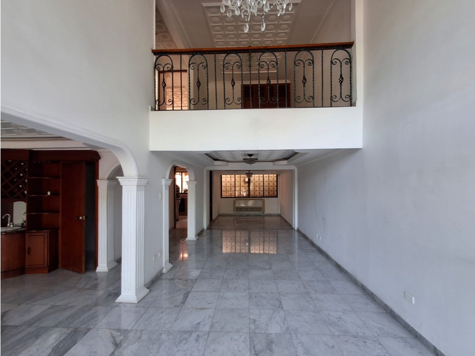 CASA EN VENTA, BARRIO MANGA - CARTAGENA DE INDIAS — foto 4