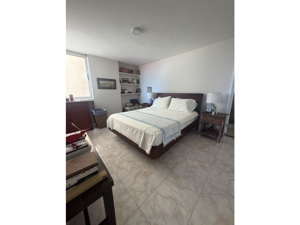 Apartamento exclusivo con vista al mar - Bocagrande, Cartagena — foto 6