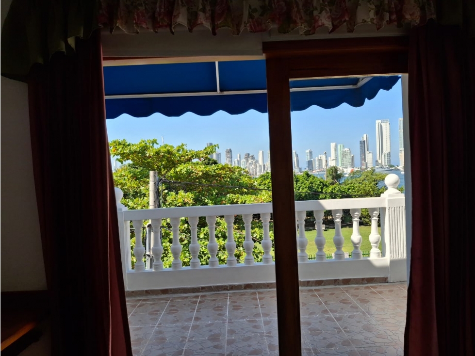 CASA EN VENTA, BARRIO MANGA - CARTAGENA DE INDIAS — foto 5