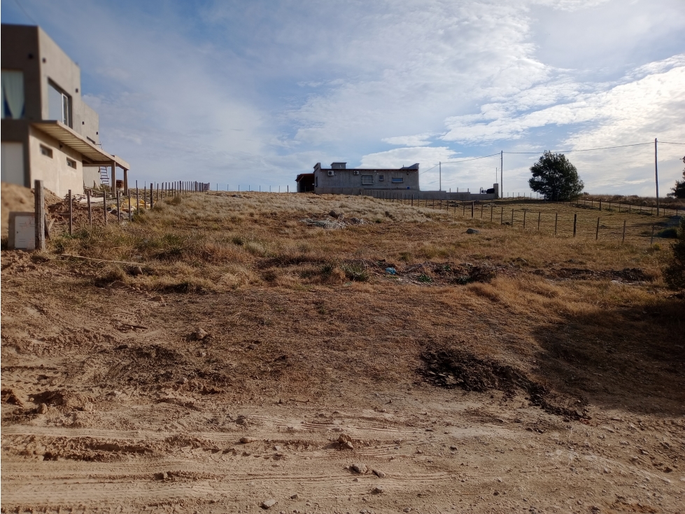 VENTA TERRENOS X LAGO DEL FUERTE, TANDIL, BS. AS. — foto 2