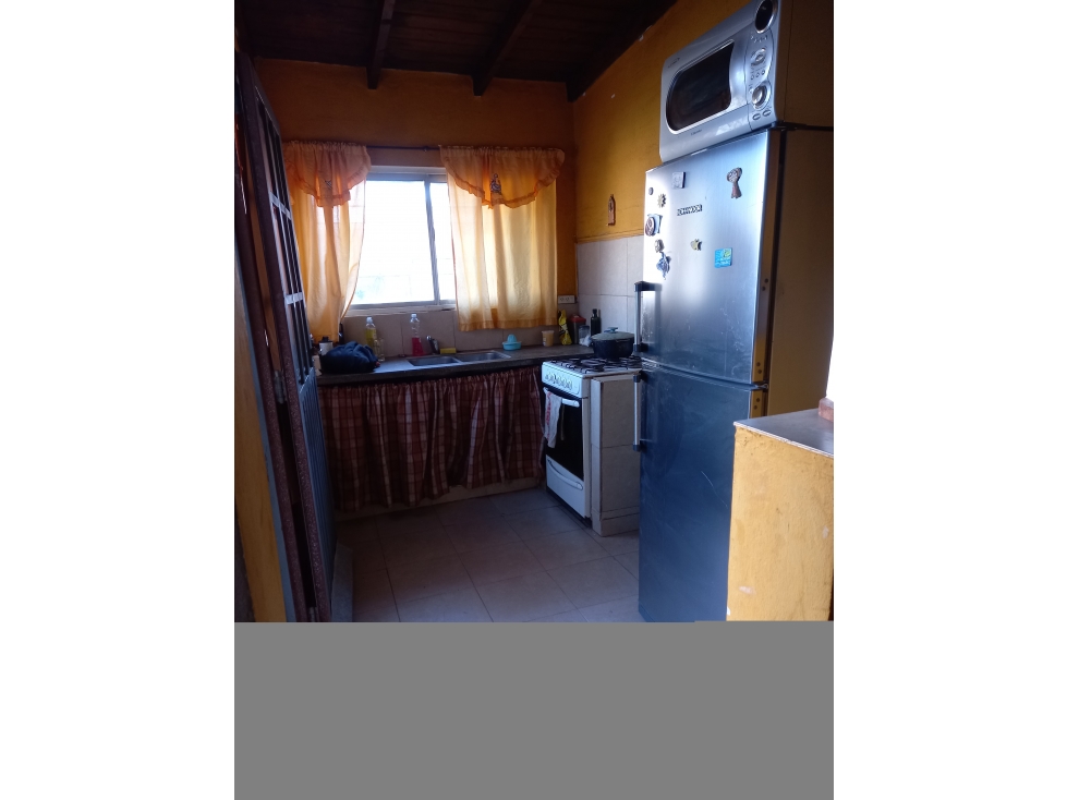 Venta o Permuta de casa + departamento