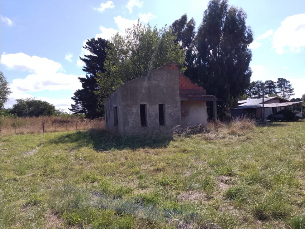 Venta Lote, zona La Rural, Tandil, Bs. As, Argentina — foto 2