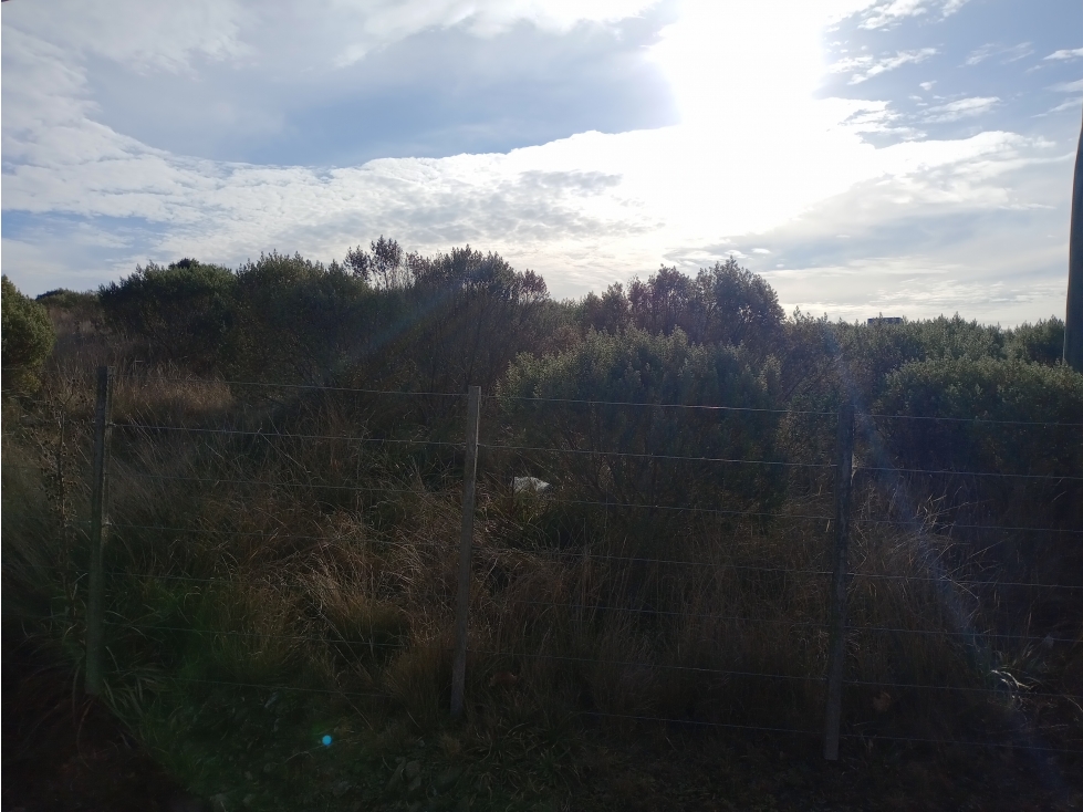 VENTA TERRENOS X LAGO DEL FUERTE, TANDIL, BS. AS. — foto 4