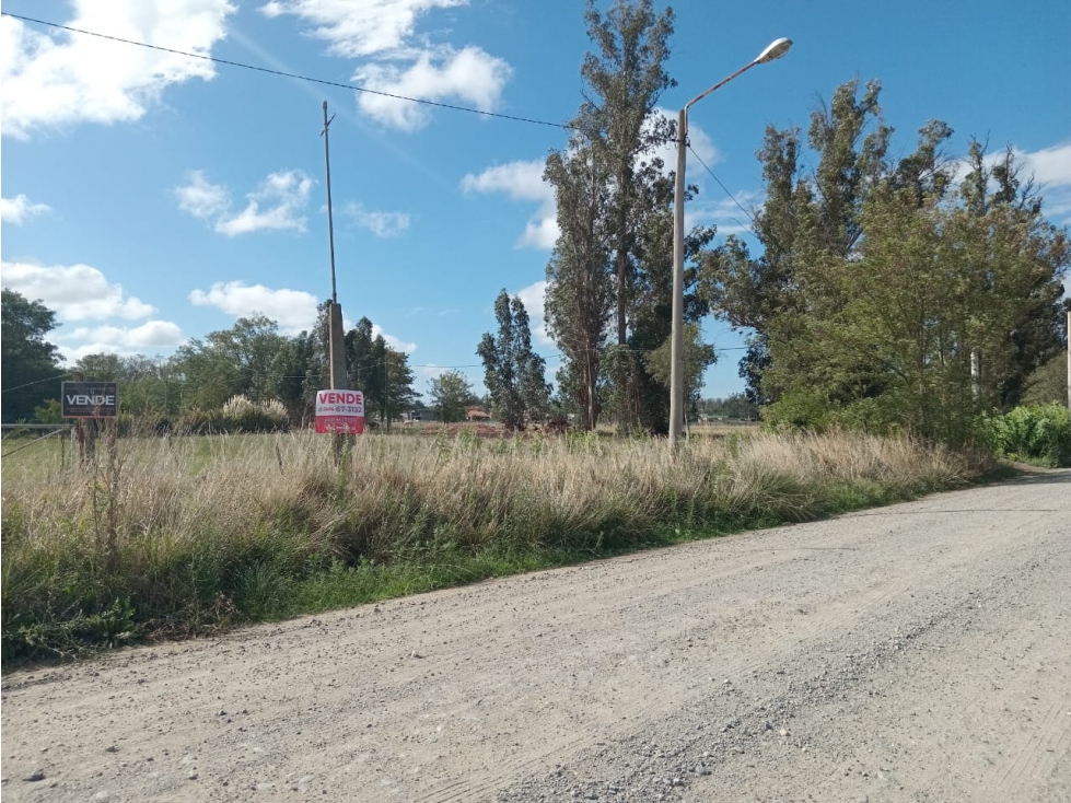 Venta Lote, zona La Rural, Tandil, Bs. As, Argentina — foto 3