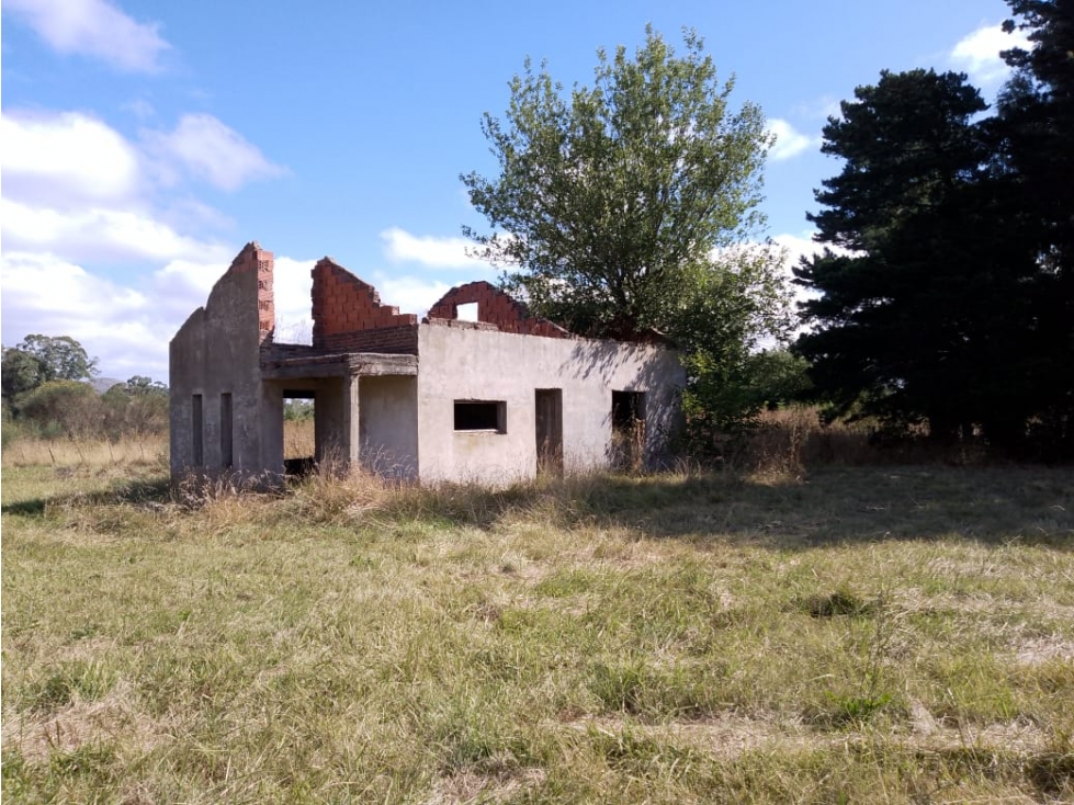 Venta Lote, zona La Rural, Tandil, Bs. As, Argentina — foto 4