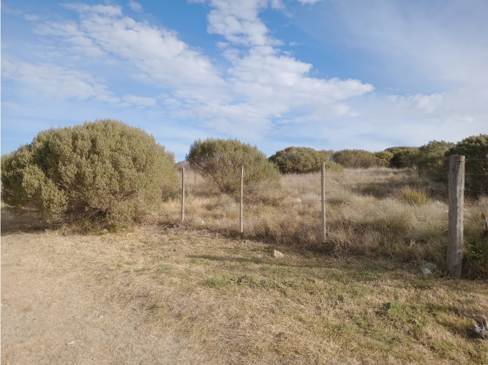 VENTA TERRENOS X LAGO DEL FUERTE, TANDIL, BS. AS. — foto 6
