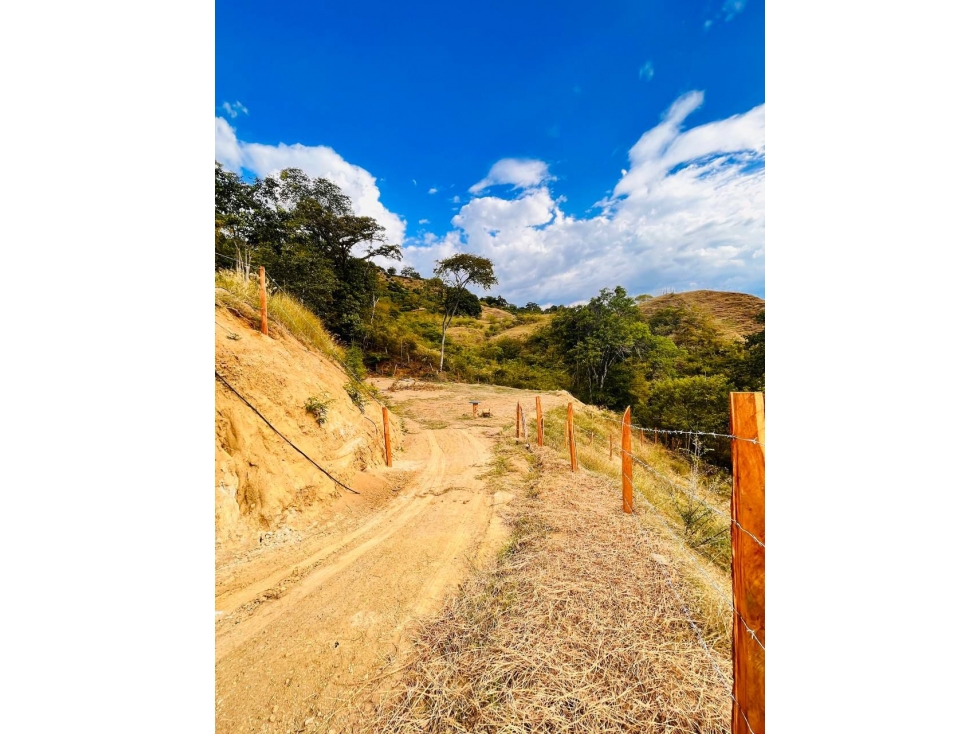 Lote en Venta Tafetanes Sopetran — foto 3