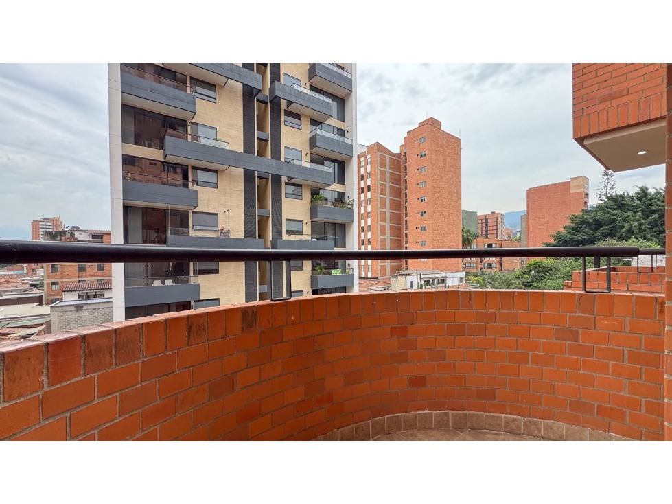 APARTAMENTO EN VENTA LAURELES | MEDELLÍN — foto 4