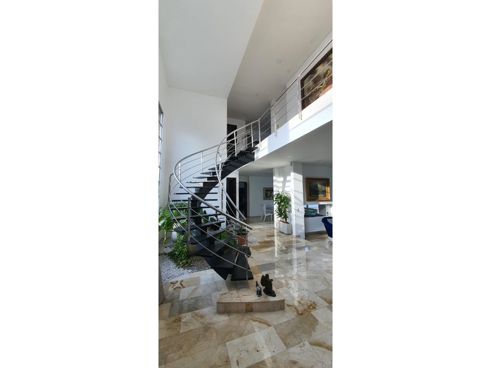 Casa en Venta Las Palmas Medellin — foto 5