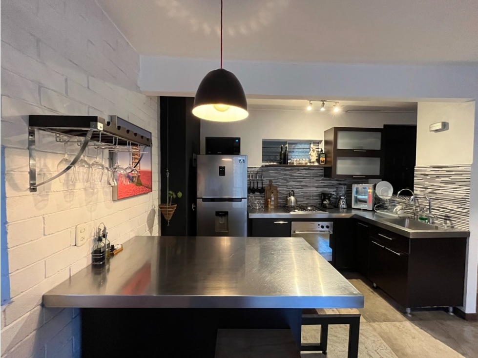 Apartamento en Venta Las Palmas Medellin — foto 3