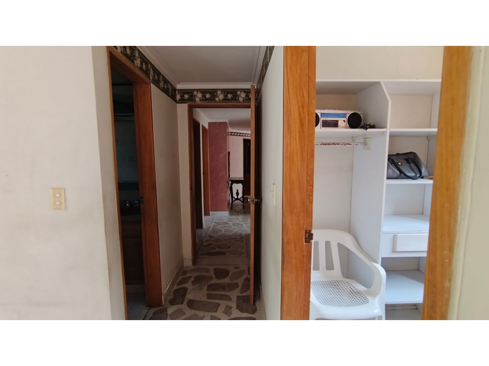 Apartamento en Venta Laureles Medellin — foto 5