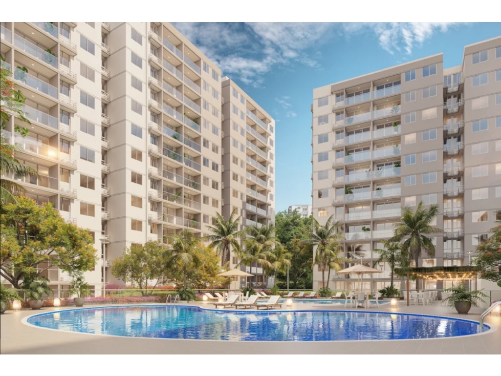 Cesión de derechos | Apartamento Obra gris — foto 6