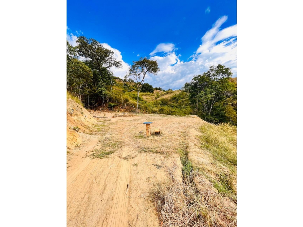 Lote en Venta Tafetanes Sopetran — foto 4