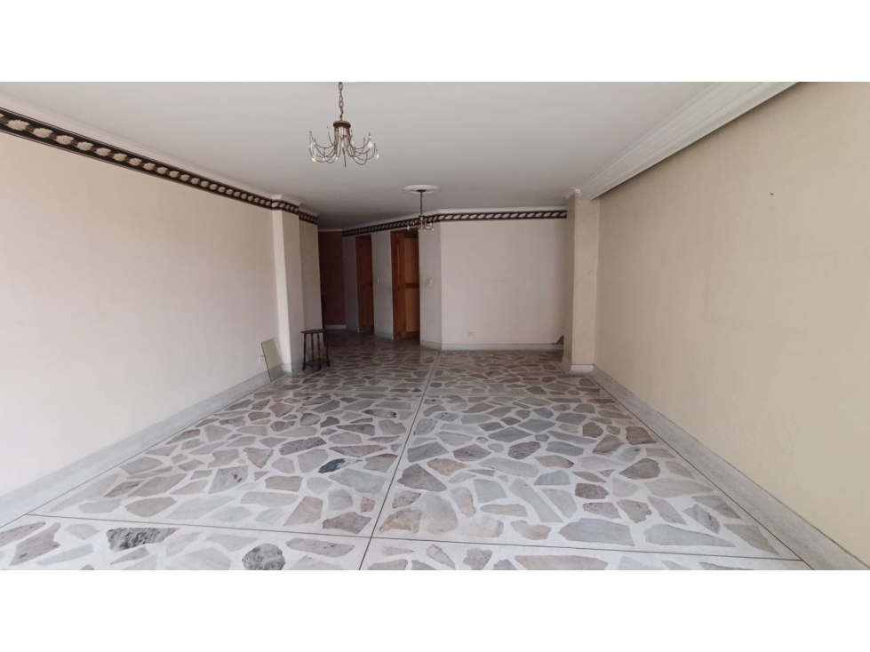 Apartamento en Venta Laureles Medellin — foto 2