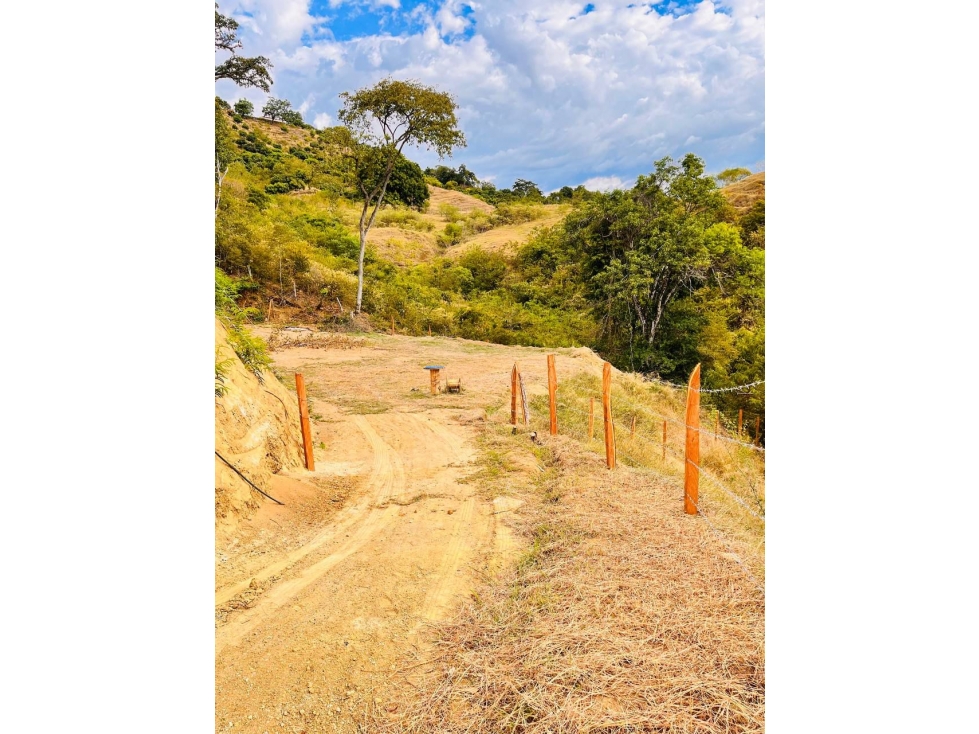 Lote en Venta Tafetanes Sopetran — foto 6