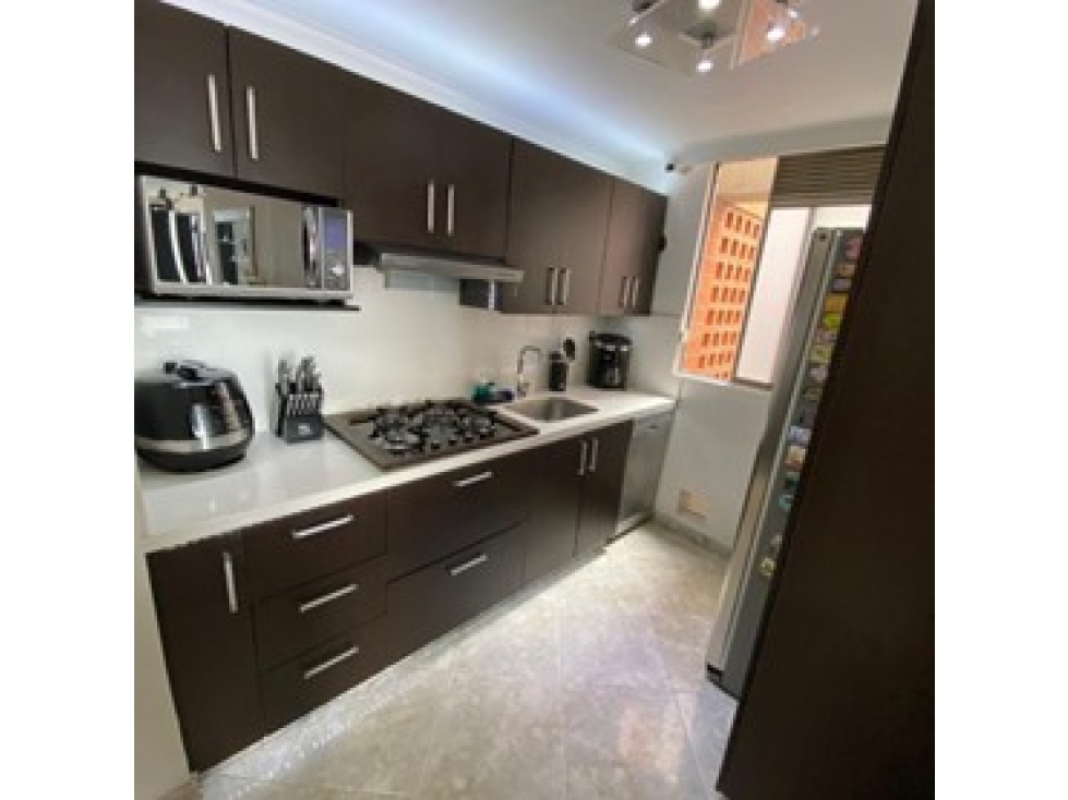 Apartamento penthuose en Venta Loma de los Bernal Medellin — foto 2