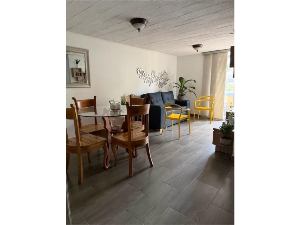 Apartamento en venta en Santa Mónica 2