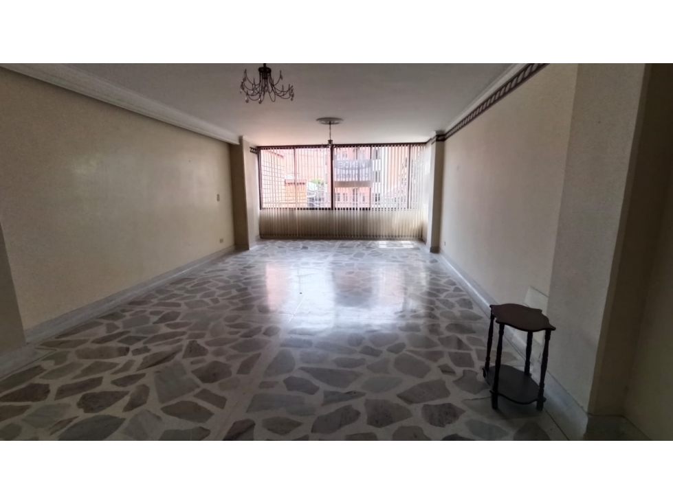 Apartamento en Venta Laureles Medellin