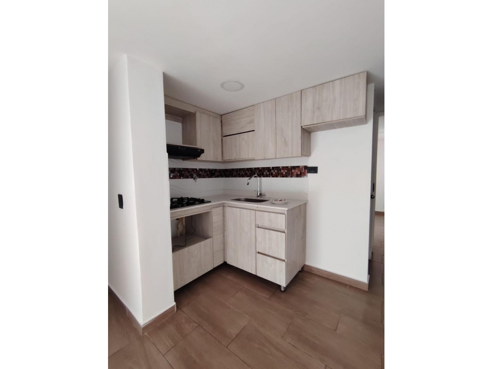 Apartamento en Venta Robledo Pajarito Medellin — foto 3