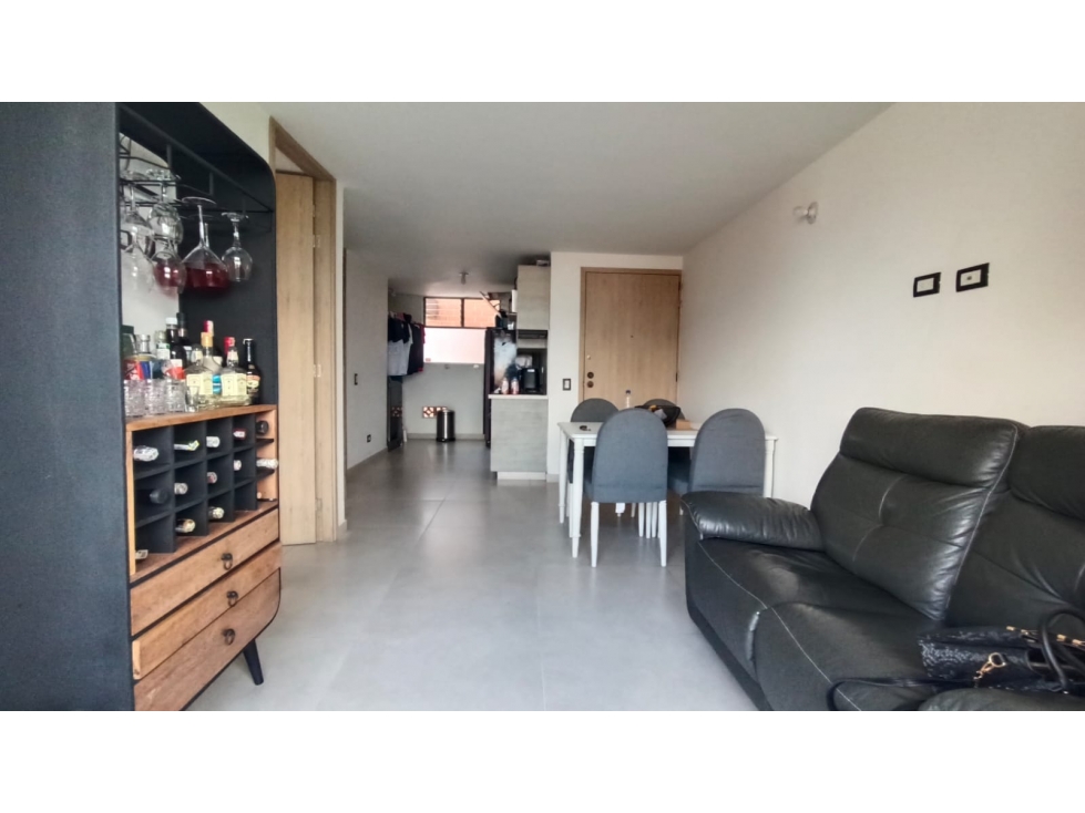 ¡VENTA DE APARTAMENTO DÃPLEX EN EL VELODROMO! — foto 5