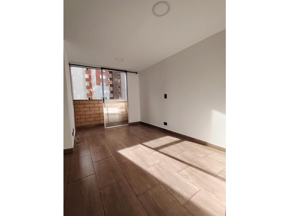 Apartamento en Venta Robledo Pajarito Medellin