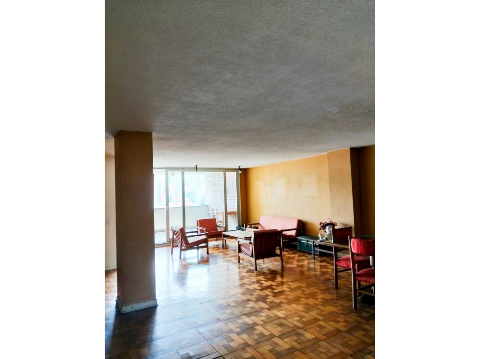 Apartamento en Venta Centro Medellin