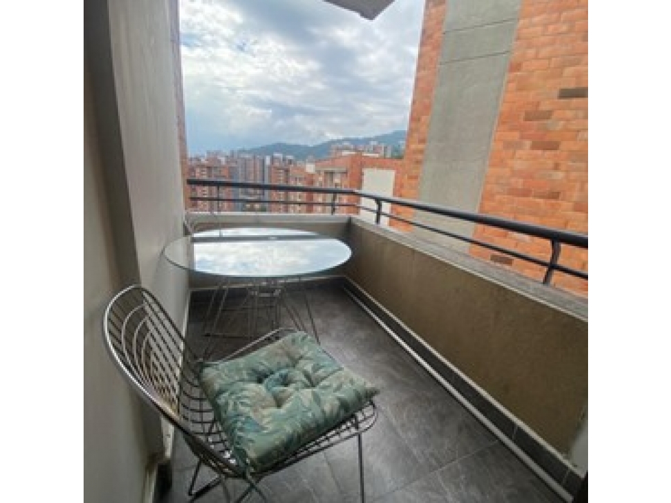 Apartamento penthuose en Venta Loma de los Bernal Medellin — foto 4