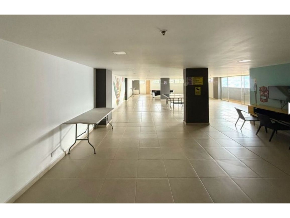 Apartamento en venta en Robledo — foto 2