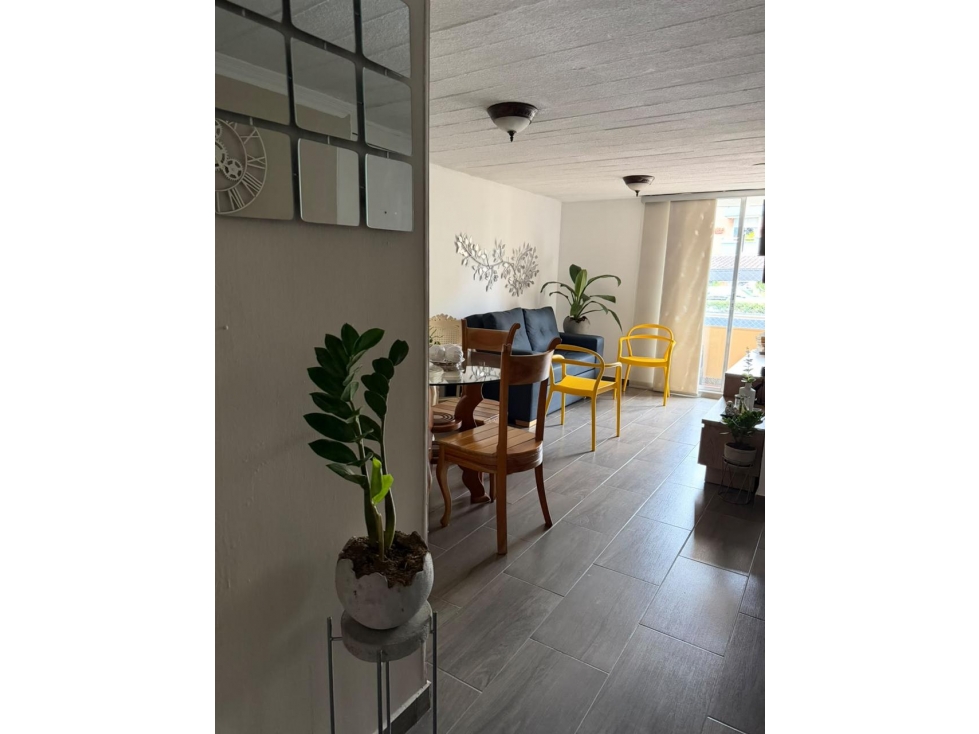 Apartamento en venta en Santa Mónica 2 — foto 2