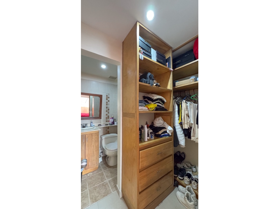 APARTAMENTO EN VENTA LAURELES | MEDELLÍN — foto 6