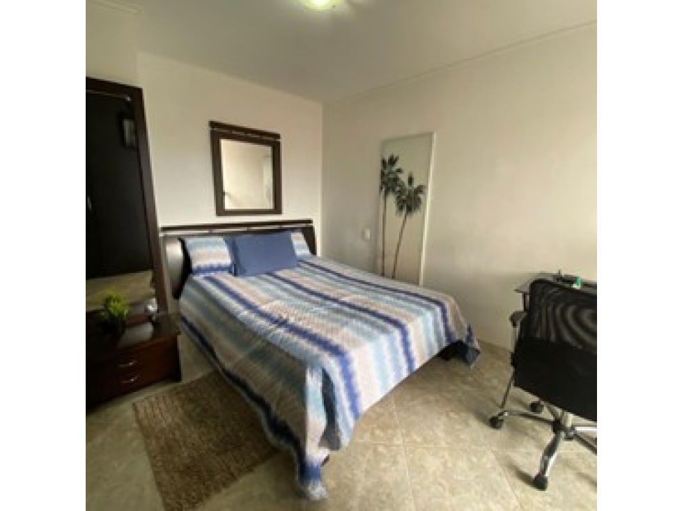 Apartamento penthuose en Venta Loma de los Bernal Medellin — foto 5