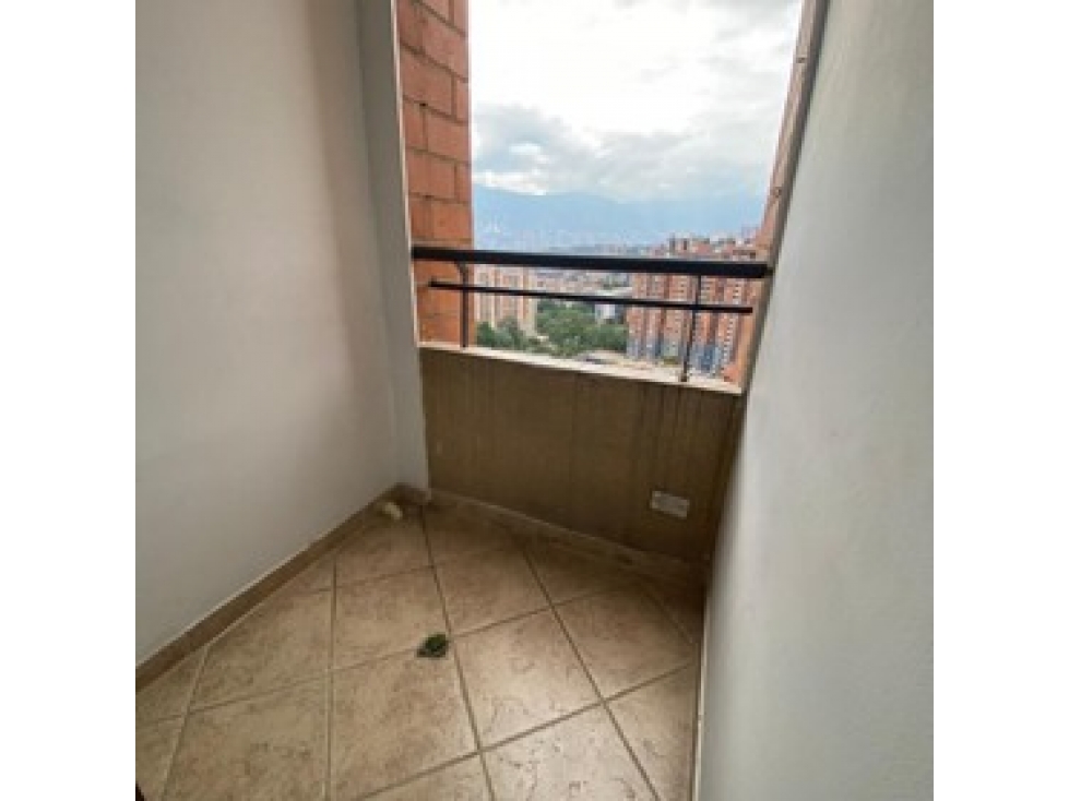 Apartamento penthuose en Venta Loma de los Bernal Medellin — foto 6