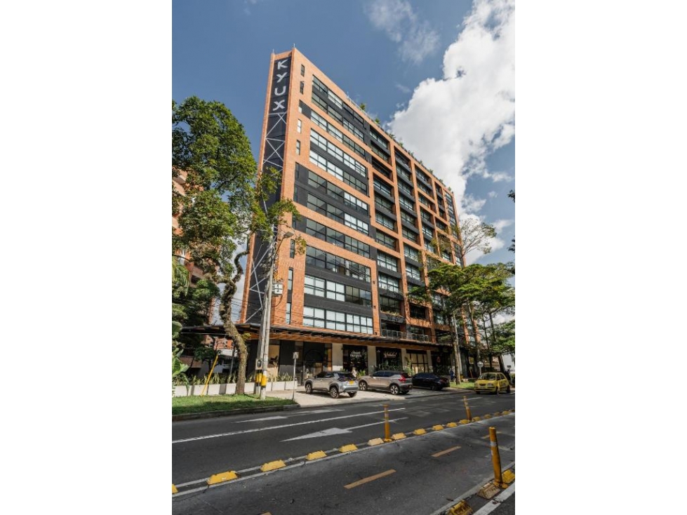 Apartamento rentas cortas en Venta Laureles Medellin