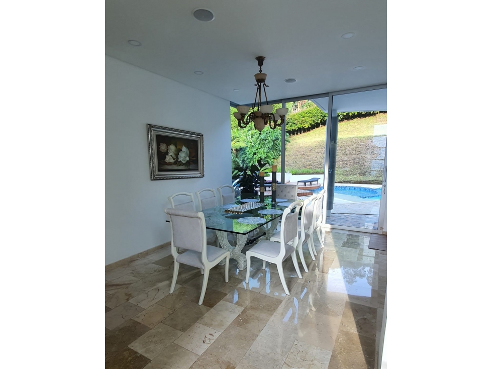 Casa en Venta Las Palmas Medellin — foto 3