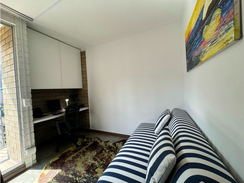 Apartamento en Venta Las Palmas Medellin — foto 5