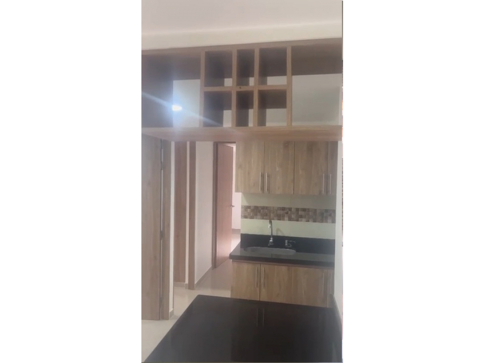 Apartamento en Venta Robledo Medellin — foto 3
