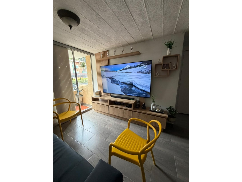 Apartamento en venta en Santa Mónica 2 — foto 3