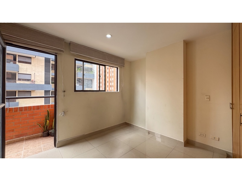 APARTAMENTO EN VENTA LAURELES | MEDELLÍN — foto 5