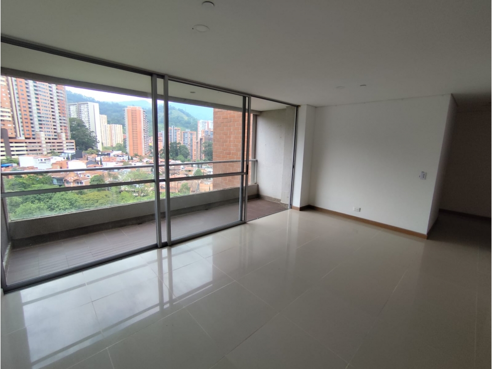 Apartamento en Venta La Doctora Sabaneta