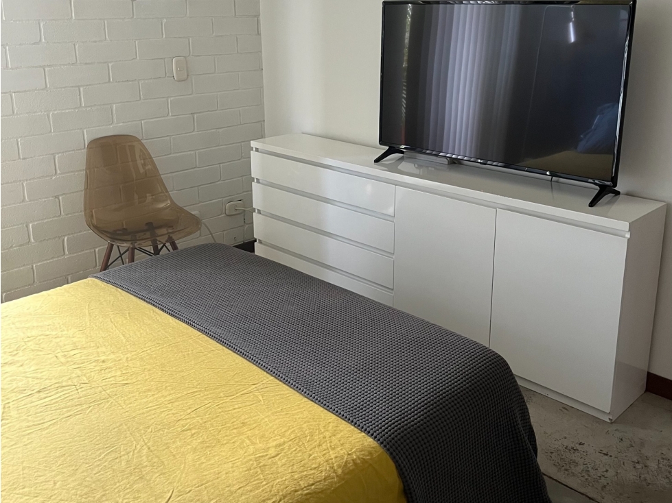 Apartamento en Venta Las Palmas Medellin — foto 6