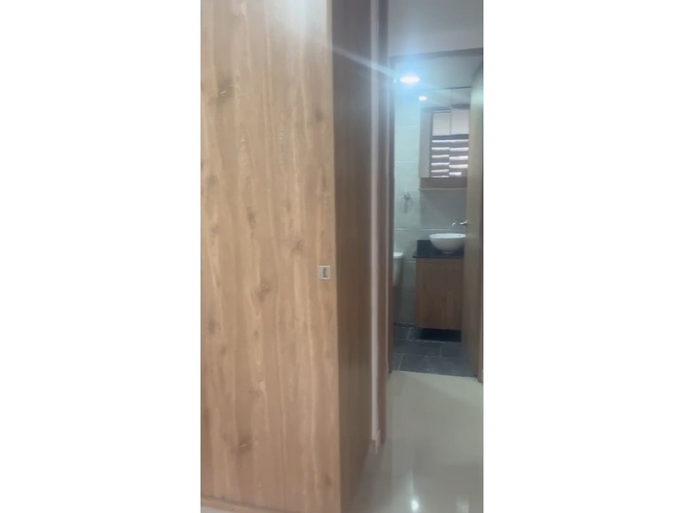 Apartamento en Venta Robledo Medellin — foto 6