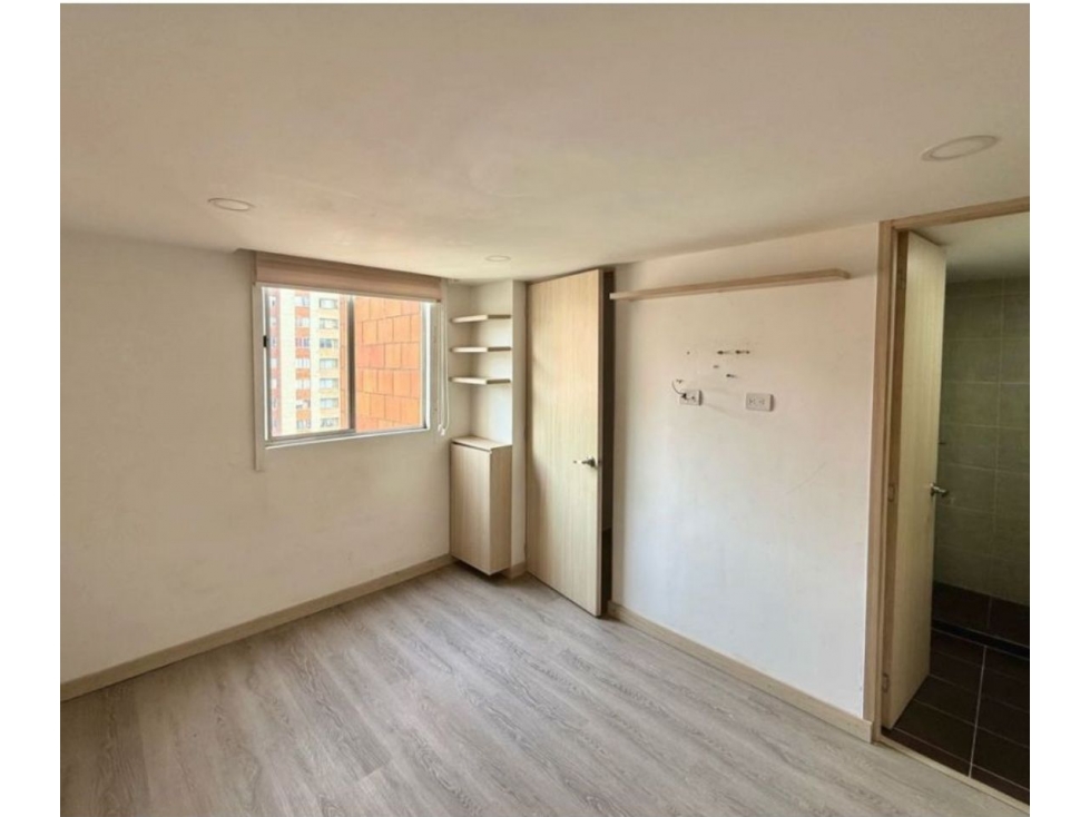 Apartamento en venta en Robledo — foto 4