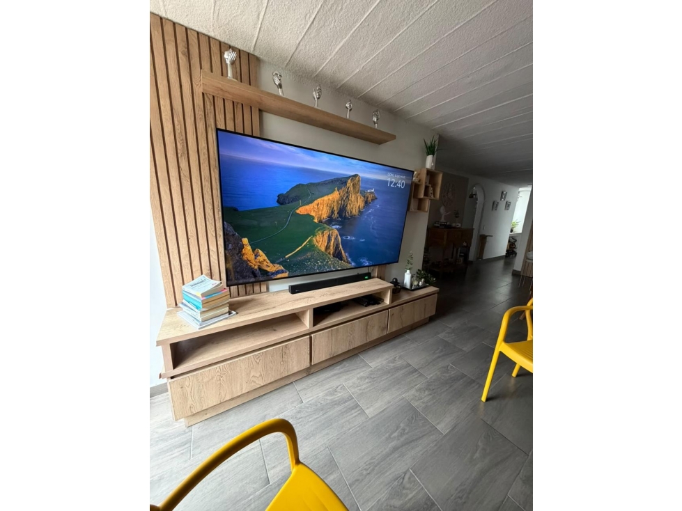 Apartamento en venta en Santa Mónica 2 — foto 4