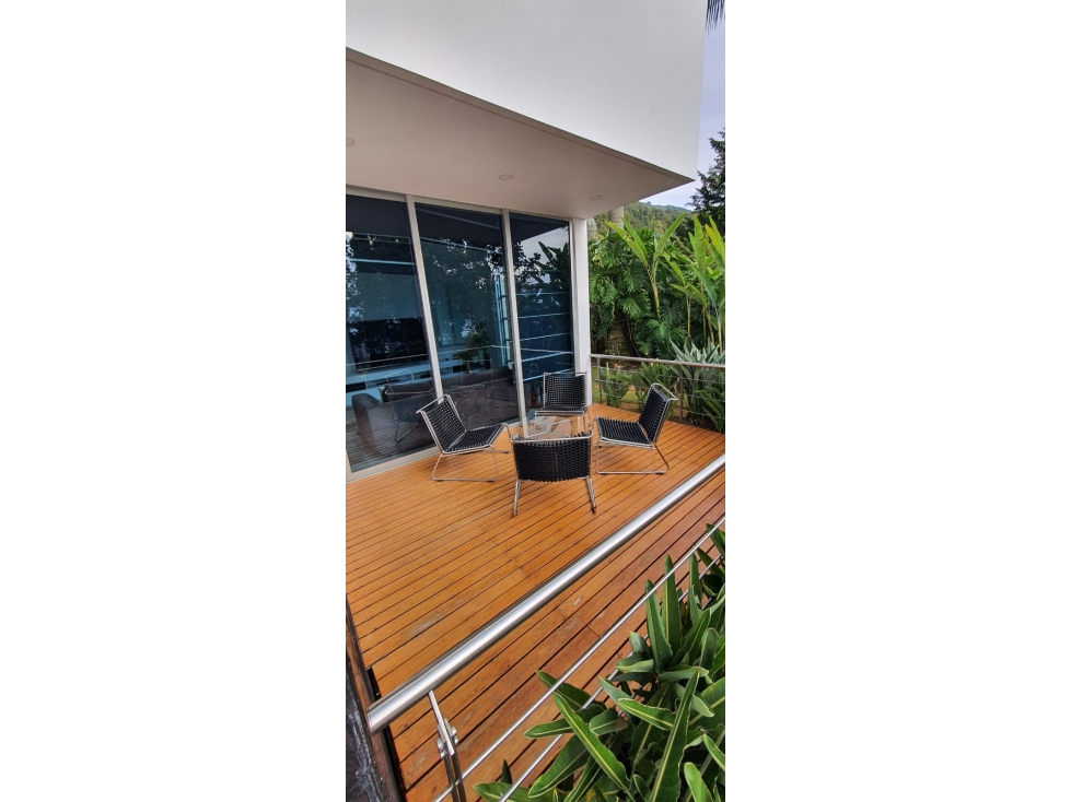 Casa en Venta Las Palmas Medellin — foto 4