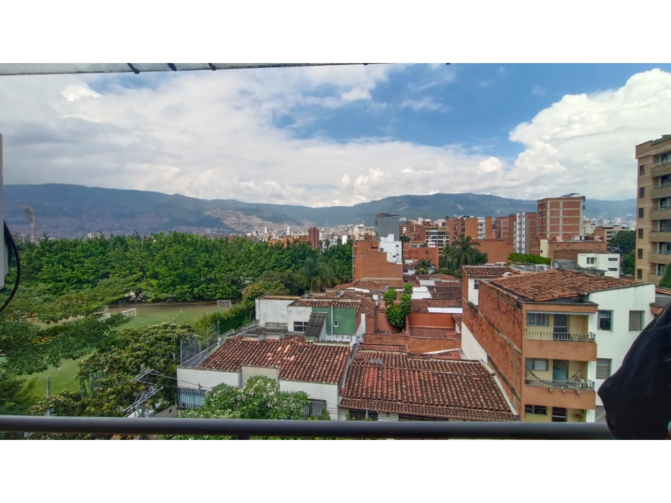 ¡VENTA DE APARTAMENTO DÃPLEX EN EL VELODROMO! — foto 3