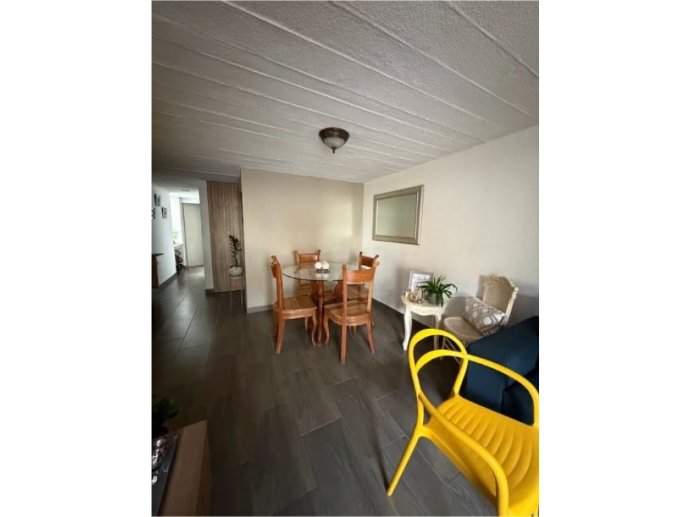 Apartamento en venta en Santa Mónica 2 — foto 5