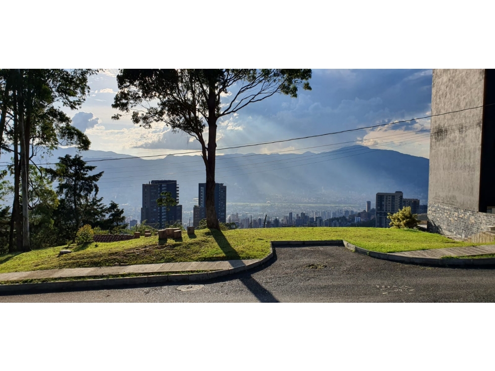 Casa en Venta Las Palmas Medellin — foto 6