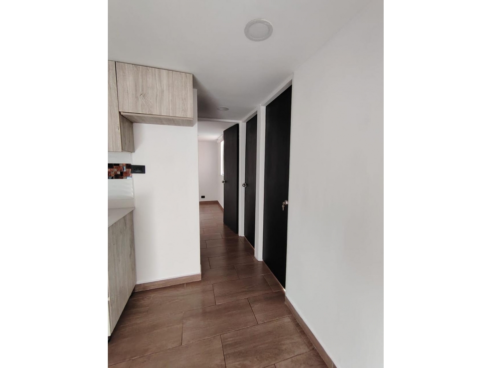 Apartamento en Venta Robledo Pajarito Medellin — foto 4