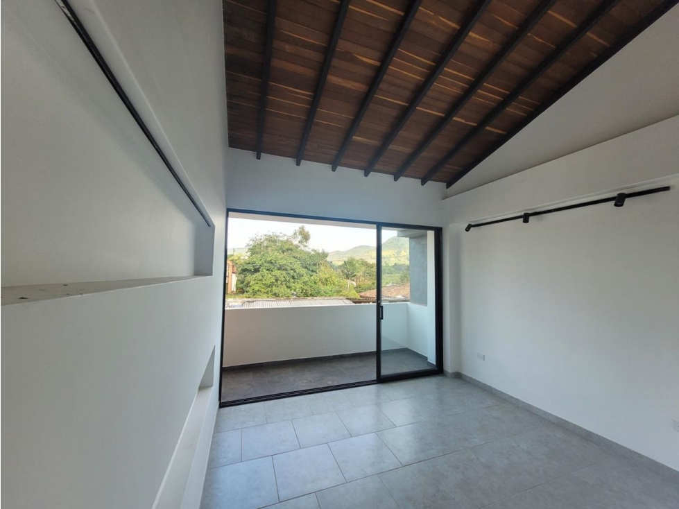 Casa en Venta Agua fresca La Ceja - 6